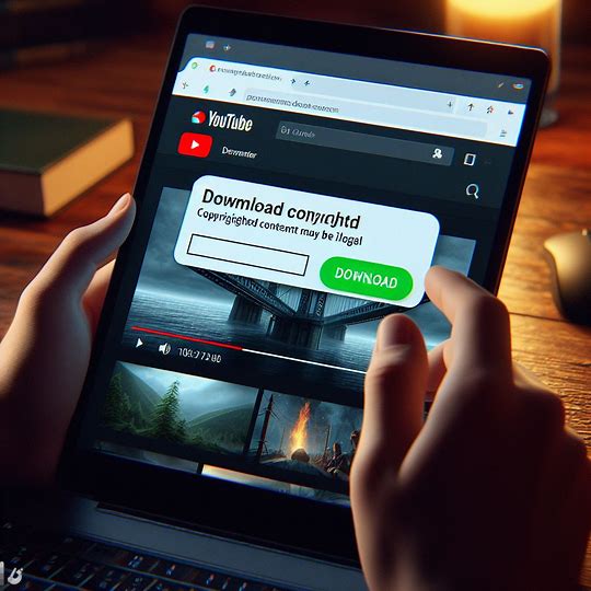 youtube downloader ilustracao